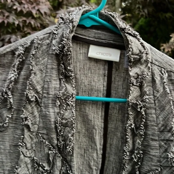 Chicos jacket - Picture 7 of 7